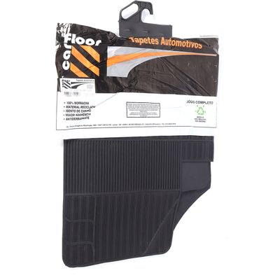 TAPETE BORR COROLLA 18/22 | COD FABR G042.0 00191.14