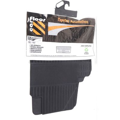 TAPETE BORR SENTRA 20/ | COD FABR G081.0 00191.18