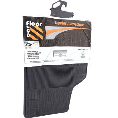 TAPETE BORR VECTRA 97/05 | COD FABR G095.0 00191.24