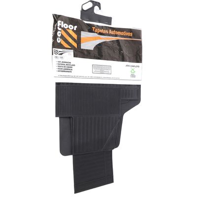 TAPETE BORR SANDERO 07/14 TUNEL ACOPLADO | COD FABR TG012.0 00191.31