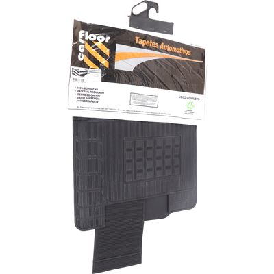 TAPETE BORR RENEGADE 15/ TUNEL ACOPLADO | COD FABR TG013.0 00191.32