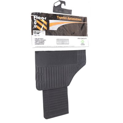 TAPETE BORR AIRCROSS 17/ TUNEL ACOPLADO | COD FABR TG021.0 00191.34