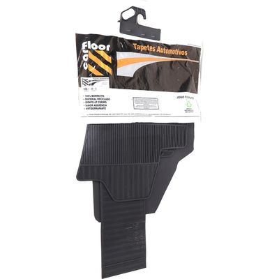TAPETE BORR PULSE 21/ TUNEL ACOPLADO | COD FABR TG084.0 00191.48