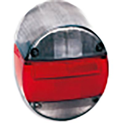 LENTE LANT TRAS FUSCA 79/96 FAFA FUME LD/LE | COD FABR 1671 00443.49