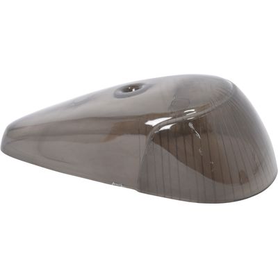 LENTE LANT DIANT FUSCA 70/96 FUME PLAST | COD FABR 1313F 01505.01