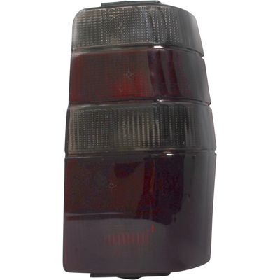 LANT TRAS ELBA 85/97 FIORINO 86/03 FUME PLAST CARTO LD | COD FABR 250832 01650.44