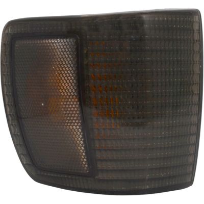 LANT DIANT GOL 91/94 VOY/PAR/SAV FUME CIB/ART PLAST LD | COD FABR 101432 01694.22