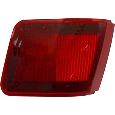 LANT TRAS CHEVETTE 81/82 SEDAN PLAST CANTO LE | COD FABR 150722 01771.00