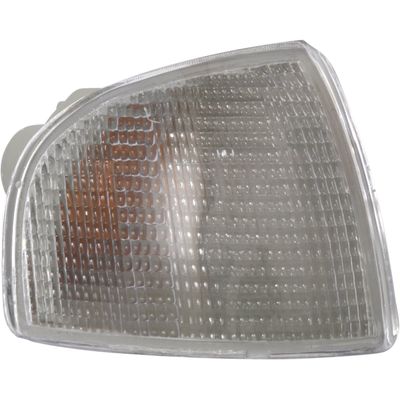 LANT DIANT GOL 95/99 PAR/SAV CRISTAL CIBIE PLAST LD | COD FABR 102642 01836.20