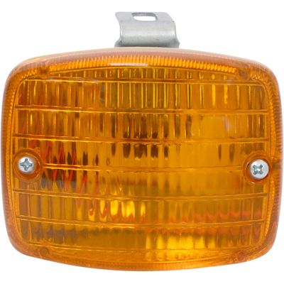 LANT AUX UNIV ADAP PAQUERA AMBAR CROM | COD FABR LS264-C-AM 01839.40
