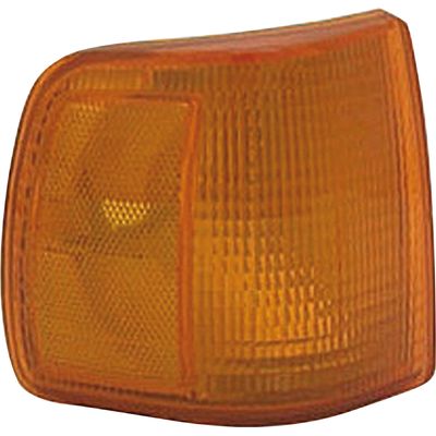 LANT DIANT GOL 91/94 VOY/PAR/SAV AMBAR CIBIE PLAST LD | COD FABR 1378 01884.72