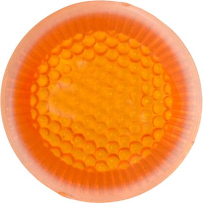 LENTE LANT P/LAMA TIPO 93/97 AMBAR LENTE PLAST | COD FABR LS151-AM 01888.70