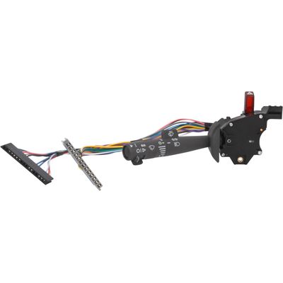 CHAVE SETA S10 95/00 BLAZER/SILVERADO C/PILOTO AUT | COD FABR GM91916 04502.20