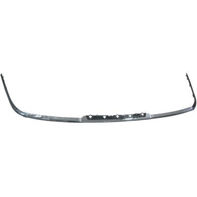 FRISO P/CHOQUE OMEGA/SUPRE 92/98 SUP CROM DIANT 3PCS | COD FABR 7082 04730.91