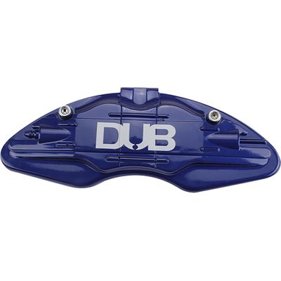 CAPA PINCA FREIO AZUL (DUB) | COD FABR CPBR-1040AZ 19600.03