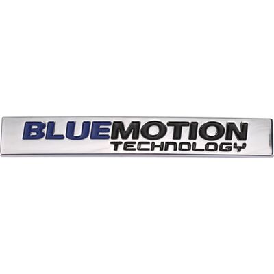 LETREIRO (BLUEMOTION TECHNOLOGY) GOL G5/G6 08/16 VO/PAR CROM | COD FABR 009672 27412.33