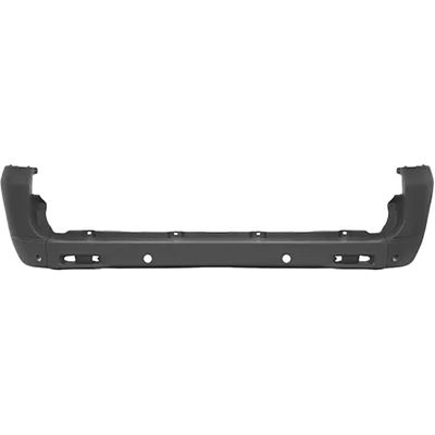 P/CHOQUE TRAS FIORINO 14/20 CZA TEXT S/FURO SENSOR | COD FABR FA1625 00442.92
