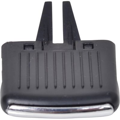 CLIP DIRECIONADOR DIFUSOR AR FOX 10/14 SPACEFOX/JETTA PTO | COD FABR DF130 00136.34