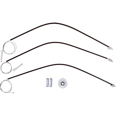 KIT REPARO MAQ VIDRO BERLINGO 98/06 DIANT | COD FABR 0192 00136.89
