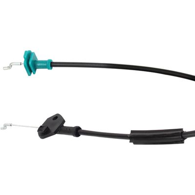 CABO ABERT/FECH PT ZAFIRA/ASTRA 98/12 PINO TRAVA TRAS LD/LE | COD FABR 31742 00313.90