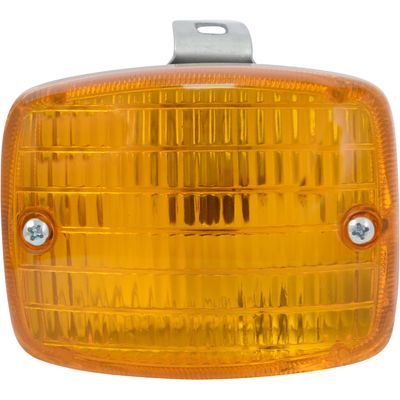 LANT AUX UNIV ADAP PAQUERA AMBAR PTO | COD FABR LS264-P-AM 01839.43
