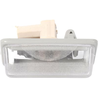 LANT PLACA COROLLA 03/08 FIELDER C/SOQUETE ACR LE | COD FABR LS407-R-LE 01874.51