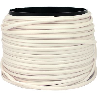 FILETE P/CHOQUE GOL 87/94 BRANCO 6M A/C | COD FABR 203A 03371.50