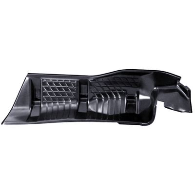 COBERTURA CAIXA VENTILACAO MONZA 85/91 | COD FABR RD-5124 04459.00
