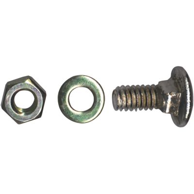 KIT PARAFUSO/ARRUELA/PORCA P/1LAMINA PARACH.BR/VTL/TL | COD FABR 000007 60067.03