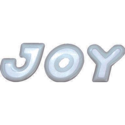 LETREIRO VINIL (JOY) CORSA 03/06 MERIVA PTA RESINADO | COD FABR 07183 27431.71