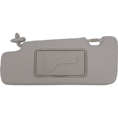 QUEBRA SOL FIT 09/13 CITY CZA C/ESP  LE | COD FABR NT2521HD 00433.75