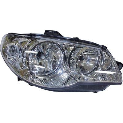 FAROL PALIO 04/15 WEEK/SIE/STR G3 DUP MASC/ARO CROM LD | COD FABR 1800556 18005.56