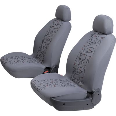 CAPA BANCO PICKUP CZA 2 TOUCAS | COD FABR 56 19606.06