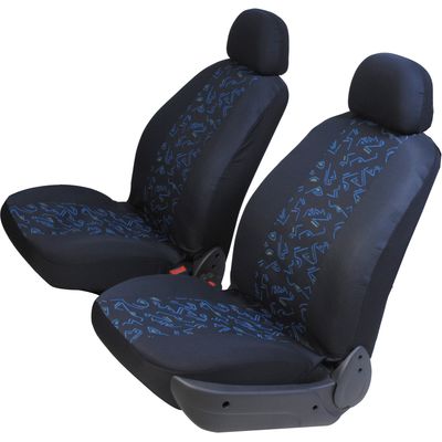 CAPA BANCO PICKUP PTO 2 TOUCAS | COD FABR 57 19606.07