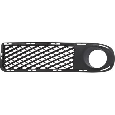 GRADE P/CHOQUE GOL G3 99/05 FASE 1 PTO C/MILHA LE | COD FABR EK.0553 89124.71