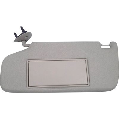QUEBRA SOL S10 05/11 CZA C/CAIXA ESP LE | COD FABR 1902072 19020.84