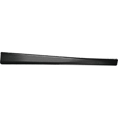 ESTRIBO FUSCA PTO S/FRISO LE | COD FABR 001923 04655.00