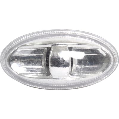 LANT P/LAMA PEUGEOT 206 99/12 207/C3 CRISTAL C/SOQUETE ACR | COD FABR LS433-R 01842.14