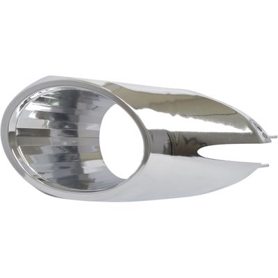 ARO CROMADO FAROL MILHA 10/18 SIENA/STRADA LD | COD FABR EK.0303 01499.75