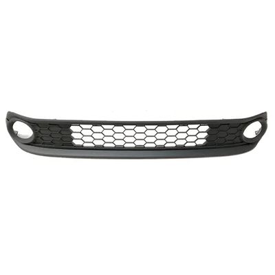 GRADE P/CHOQUE ARGO 17/22 PTO C/MILHA C/FRISO CZA CENTRAL | COD FABR 38312 00439.30