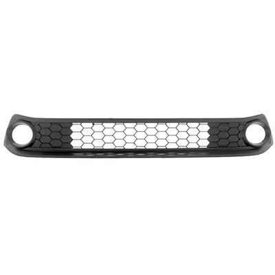 GRADE P/CHOQUE ARGO 17/22 PTO C/MILHA C/FRISO PTO CENTRAL | COD FABR 38311 00439.31