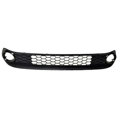 GRADE P/CHOQUE ARGO 17/22 PTO C/MILHA S/FRISO CENTRAL | COD FABR 38313 00439.32