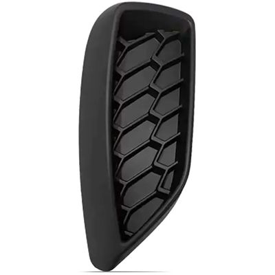 GRADE P/CHOQUE ARGO 17/22 PTO S/MILHA LD | COD FABR 38360 00438.97
