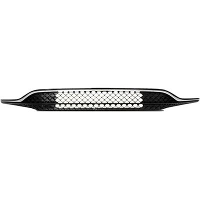 GRADE P/CHOQUE CRONOS 23/24 PTO C/FRISO CZA | COD FABR 13292 00424.97