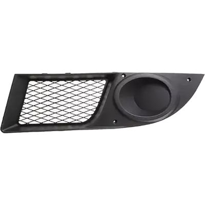 GRADE P/CHOQUE DOBLO 02/21 PTO S/MILHA LE | COD FABR 13115 00425.00