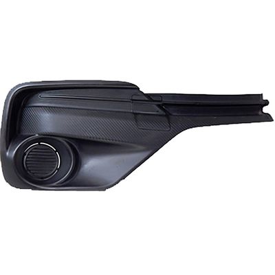 GRADE P/CHOQUE ETIOS 17/21 S/MILHA LD | COD FABR LHT-09028040 00430.35