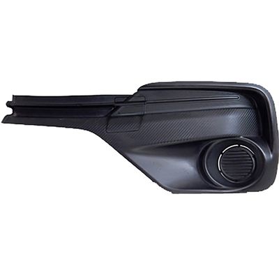 GRADE P/CHOQUE ETIOS 17/21 S/MILHA LE | COD FABR LHT-09028041 00430.36