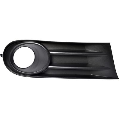 GRADE P/CHOQUE GOL G5 08/12 VOY/SAV PTO C/MILHA LD | COD FABR EK.0534 89124.76