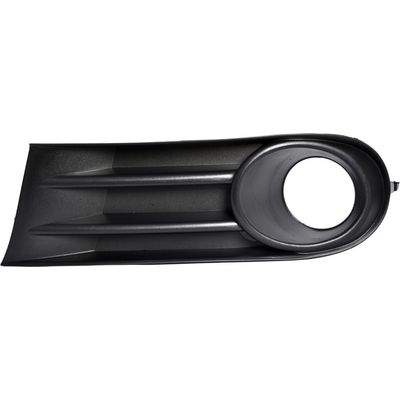GRADE P/CHOQUE GOL G5 08/12 VOY/SAV PTO C/MILHA LE | COD FABR EK.0535 89124.77