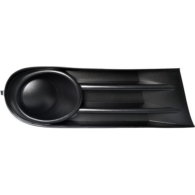 GRADE P/CHOQUE GOL G5 08/12 VOY/SAV PTO S/MILHA LD | COD FABR EK.0530 89124.80